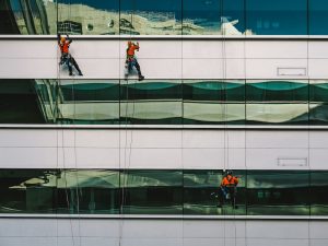 Building a Personal Brand: Standing Out in a Crowded Job Market
