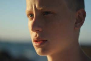 Empathy Analytics: Quantifying Emotional Growth Through AI