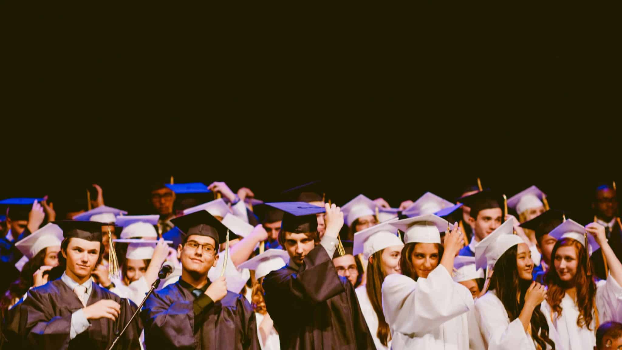 Emphasis on standards-driven education