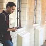 Mindfulness Metrics: Tracking Student Resilience With Wearables