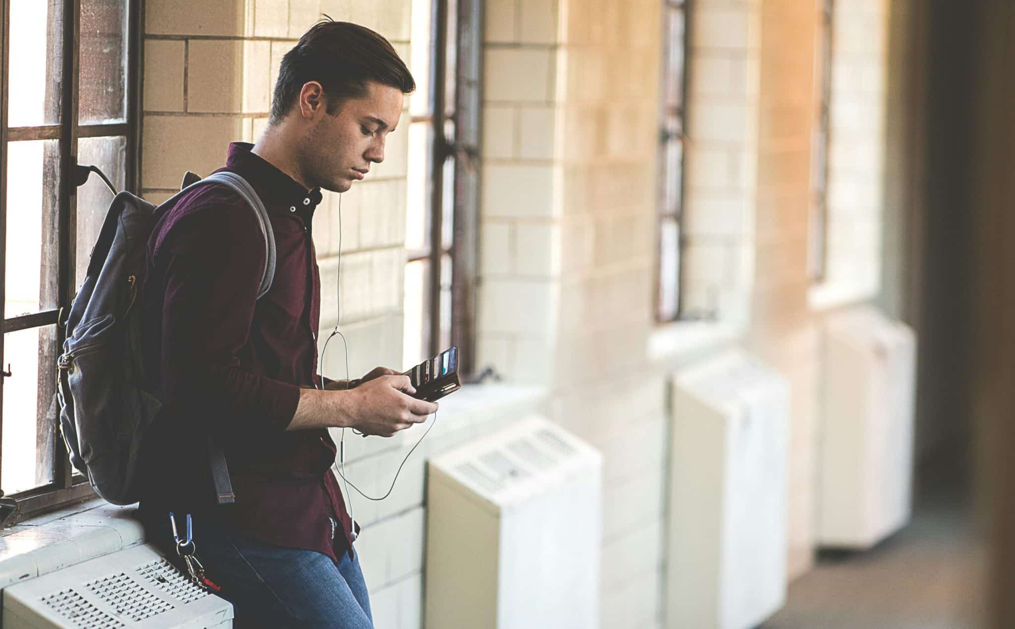 Mindfulness Metrics: Tracking Student Resilience With Wearables