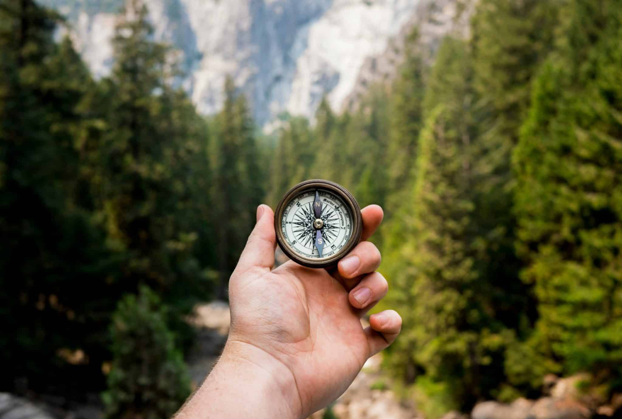 Awe-Inspiring Vistas: Capturing the Perfect Travel Moments