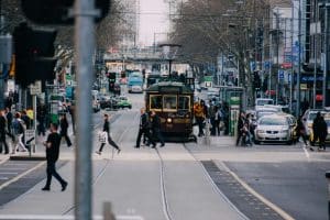 How Vehicle-to-Vehicle Communication Will Prevent Accidents