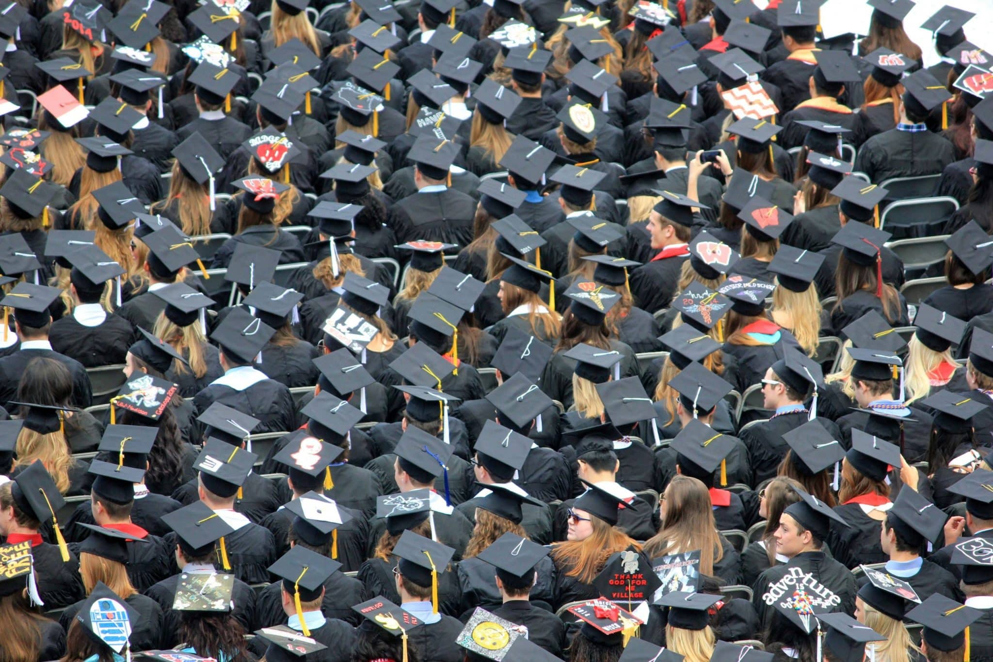 AI Will Aid in all Education