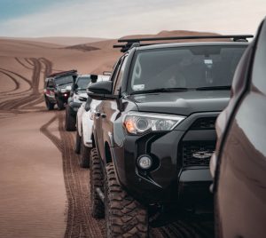 The Consolidation of Auto Manufacturers: Fewer Brands, More Models
