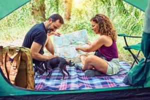 Vacation Mode On: Planning the Perfect Week Away