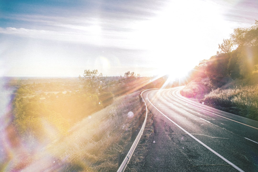 Hyperloop and High-Speed Rail: Competing with Personal Vehicles?