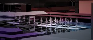 Metaverse Etiquette: Digital Citizenship for 3D Internet Environments
